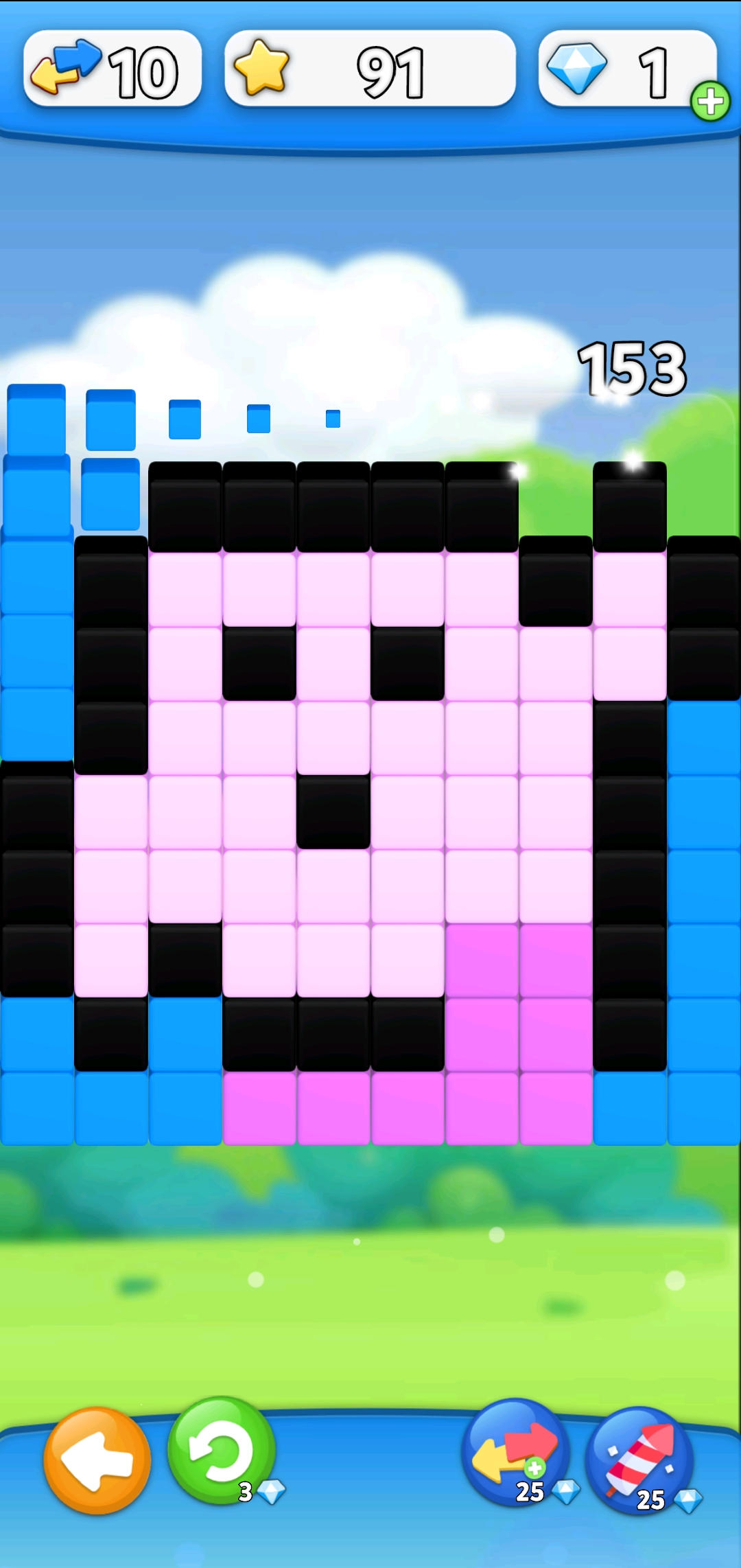 Magic collapse android ios taptap