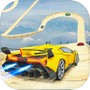 Icon of Extreme Stunt Car Driving Game