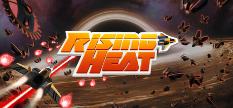 Banner of Rising Heat 
