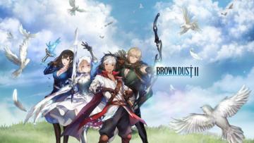 Banner of BrownDust2 - Adventure RPG 