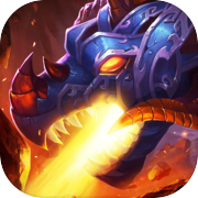 Rise of Dragons: Idle Games
