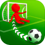 Icon of Cool Goal! — Soccer game