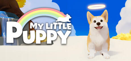 Banner of My Little Puppy 