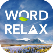 Word Relax: Juegos de rompecabezas de palabras