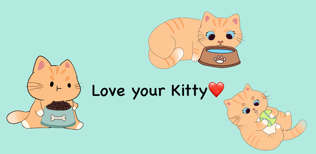 Jogo de creche Kitty Care versão móvel andróide iOS apk baixar  gratuitamente-TapTap