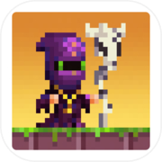 pixel minions