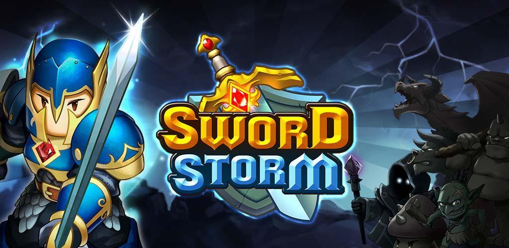 Banner of Sword Storm 1.1.6