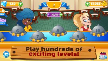 My Pizza Shop 2: Food Games Game Screenshot