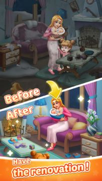 Скриншот игры Screw Rescue: Nuts & Bolt