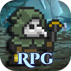 Hero of Aethric Turn Based RPG