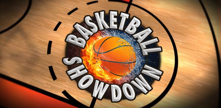 Banner of Basketball Showdown 2.7.1