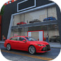 Icon of Car Saler: Car Dealer Games