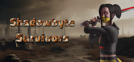 Banner of Shadowbyte Survivors 