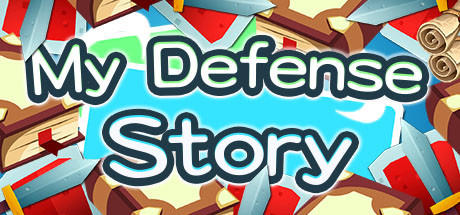 Banner of My Defense Story 