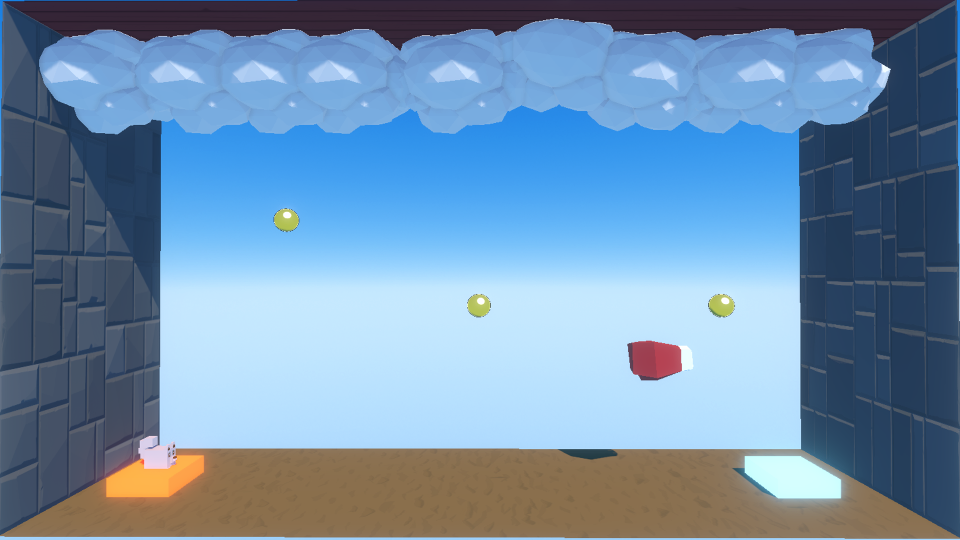 Rocket Rush 3D Latest Version for Android/iOS APK - TapTap