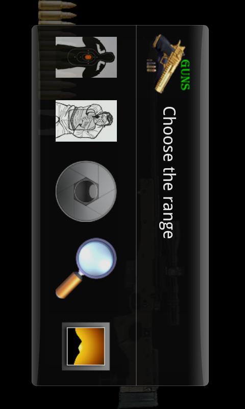 Guns Game Screenshot