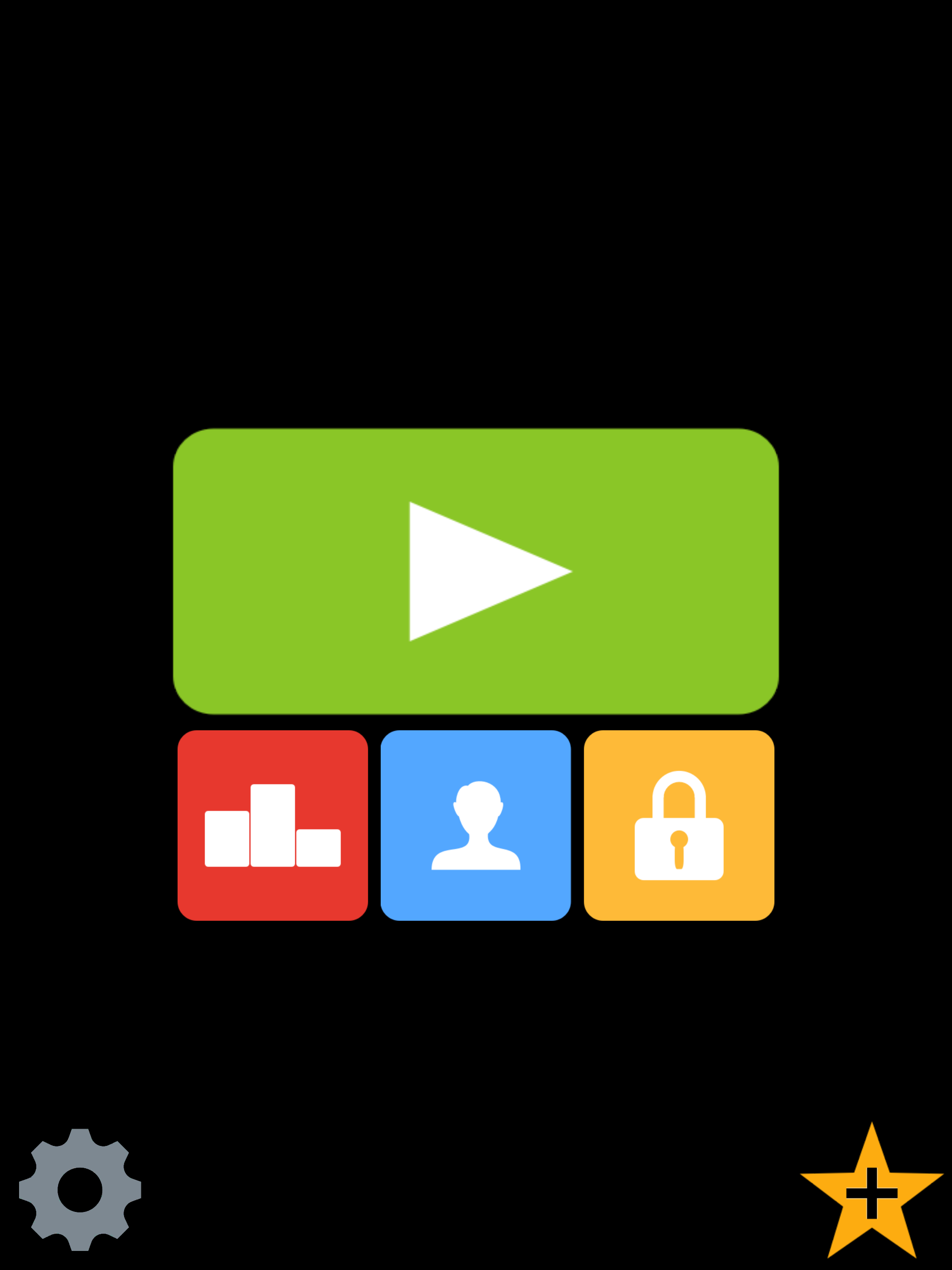 五罗斯方块 Game Screenshot