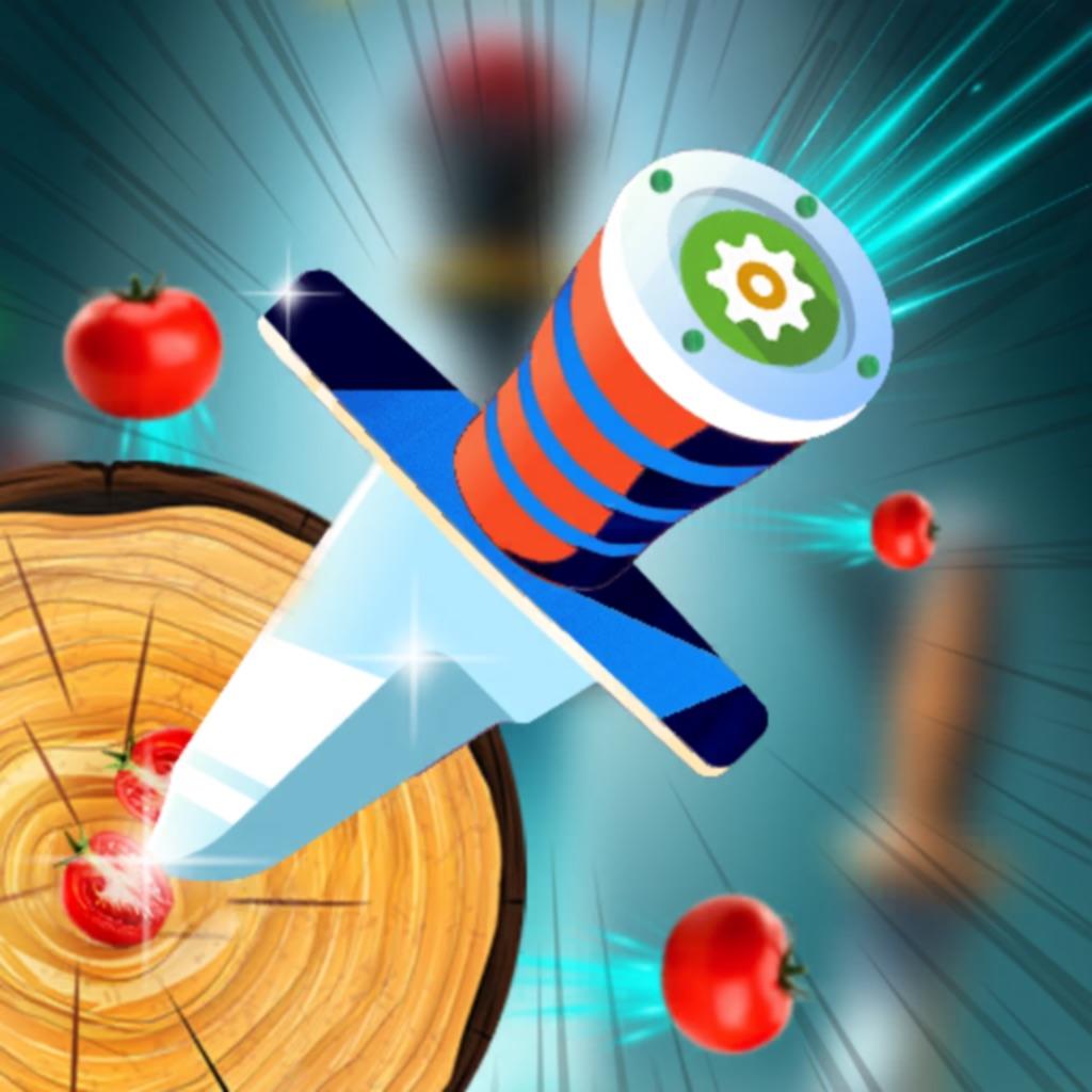 Knife Hit Hunter Latest Version for Android/iOS APK - TapTap