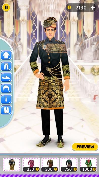 Prince Fashion Dress up Games for Android/iOS - TapTap