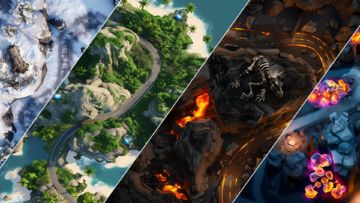 Max Speed - 니트로 레이싱 게임 스크린샷