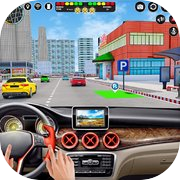 Car Parking Multiplayer Games
