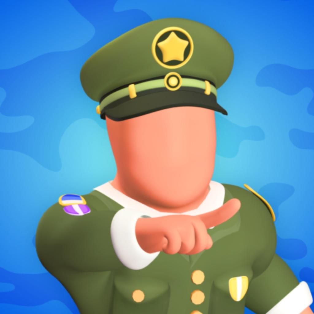 Warfare Recruit Latest Version for Android/iOS APK - TapTap
