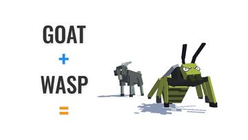 Hybrid Animals Game Screenshot