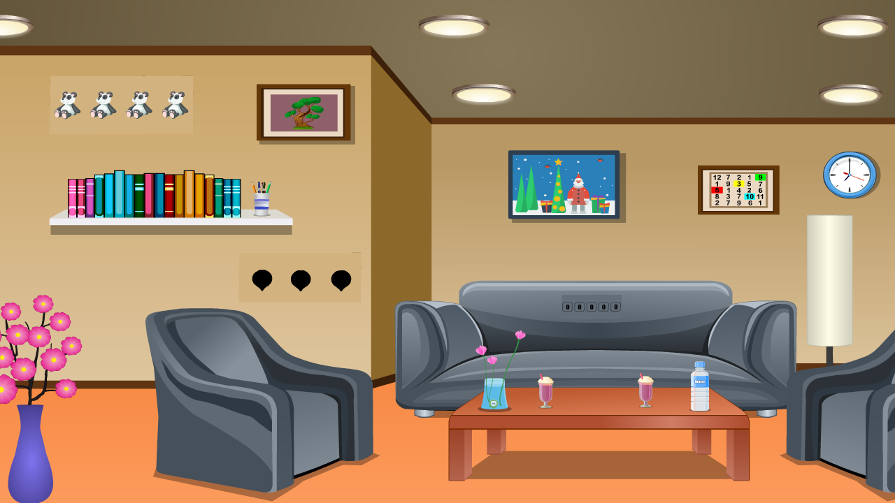 Small Boy Hand Rescue 遊戲截圖