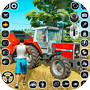 Icon dari Farming Games & Tractor Games