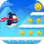 Biểu tượng của Super Penguin Run