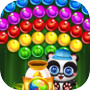  ไอคอนของ Panda Bubble Star