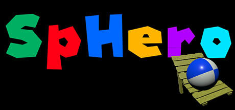 Banner of SpHero 