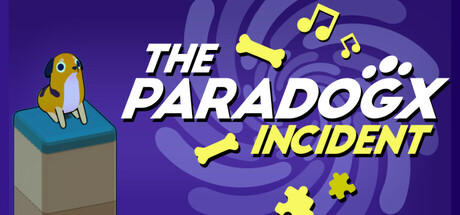 Banner of The PARADOGX Incident 