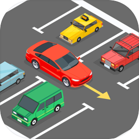 PARKING MANIA jogo online gratuito em