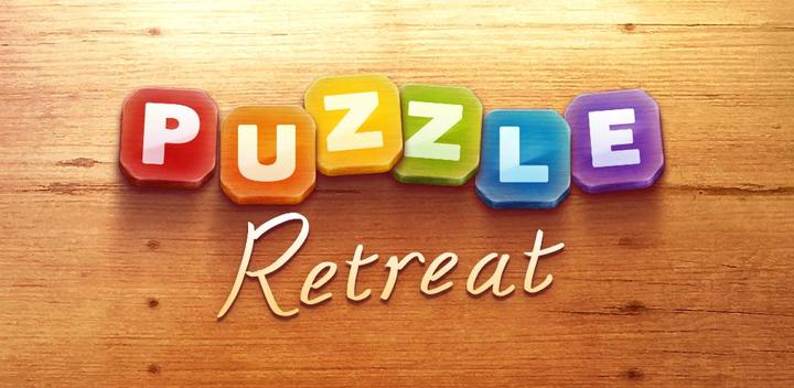 Banner of Puzzle Retreat 1.22