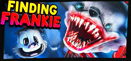 Banner of Finding Frankie 