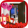 Icon of Escape games-Valentine's Day