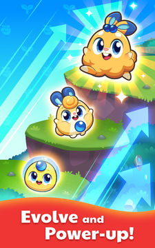 Sproutle: Puzzle Pet Story Game Screenshot