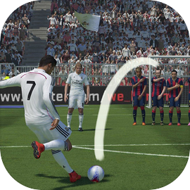 Football Soccer - Master Pro League