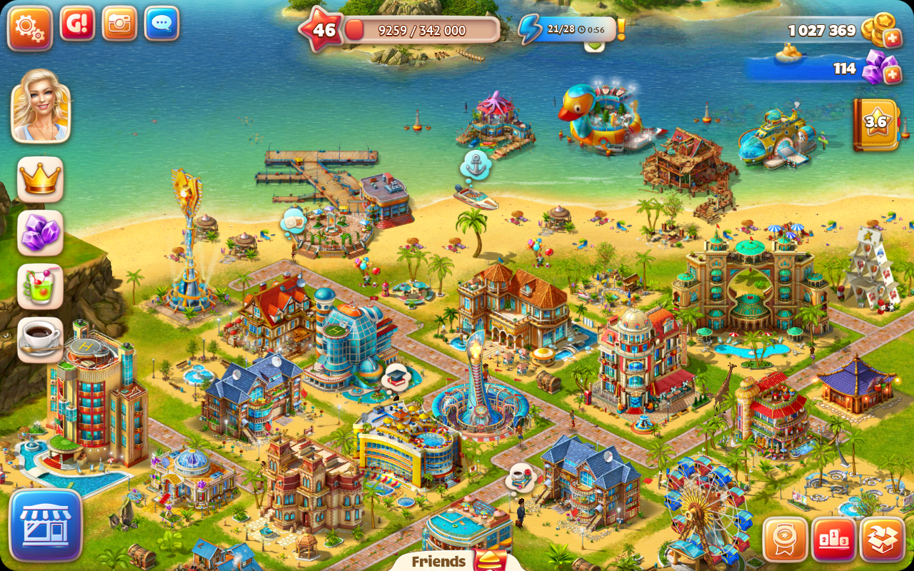 paradise island 2 hotel game download