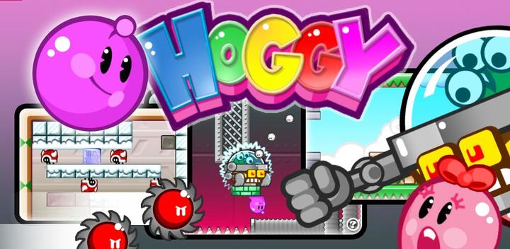 Banner of Hoggy 1.0.1