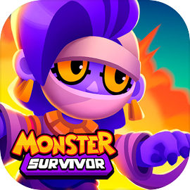 Monster Survivors - PvP Game