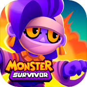 Monster Survivors - PvP ဂိမ်း