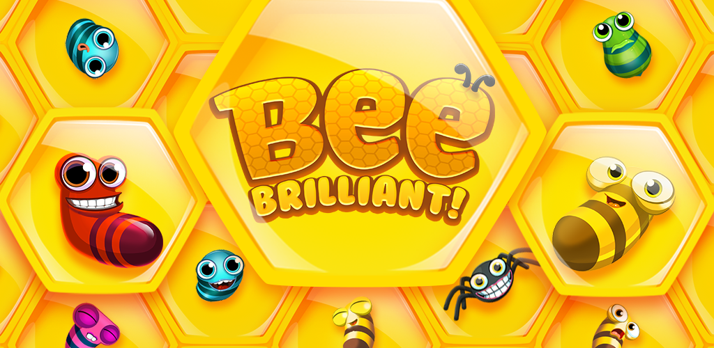 Banner of Bee Brilliant 1.98.5