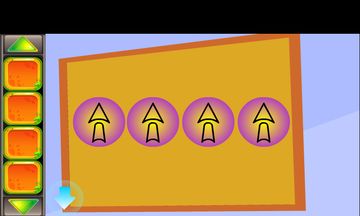 Kavi Game 420- Soccer Ball Pl ภาพหน้าจอเกม