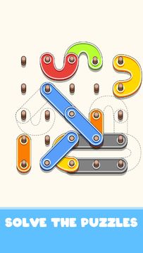 Shape It ! Game Screenshot