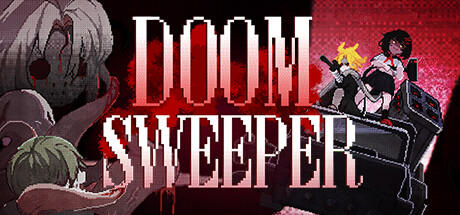 Banner of 末日清理專家 (Doom Sweeper) 