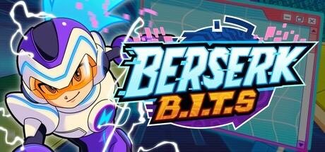 Banner of Berserk B.I.T.S 