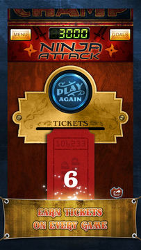 Ramp Champ Game Screenshot