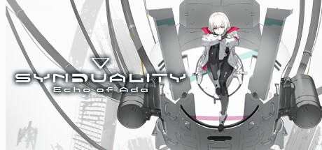 Banner of SYNDUALITY Echo of Ada 